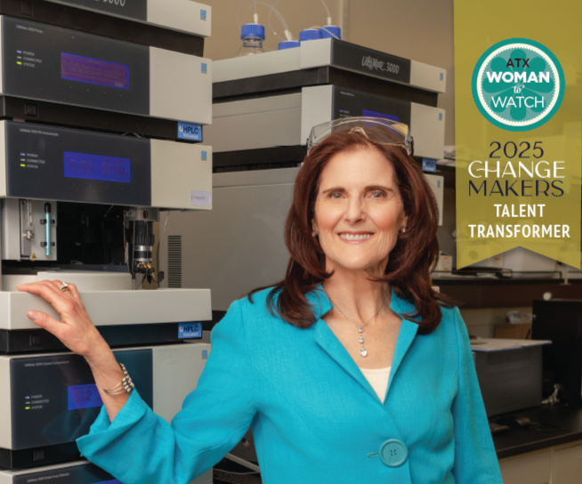 Janet Changemaker